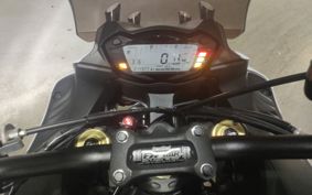 SUZUKI GSX-S1000F 2020 DG324