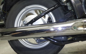 SUZUKI BOULEVARD 400 2011 VK57A