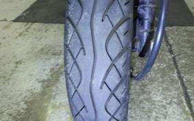 HONDA TACT Gen.4 2005 AF79