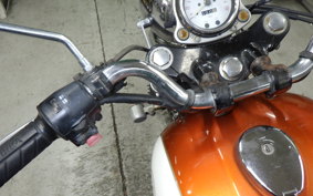 KAWASAKI ESTRELLA CUSTOM 2026 BJ250A