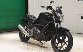 HONDA NC750S 2015 RC70