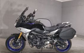 YAMAHA TRACER 9 GT 2020 RN51J