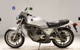 YAMAHA SRX600 Gen.1 1985 1JK