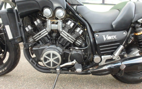 YAMAHA VMAX 1996 2WE