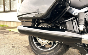 HARLEY FLSB 2021 YMJ