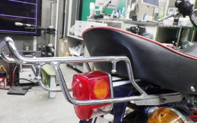 HONDA DAX 50 2024 ST50