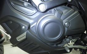 SUZUKI Vｽﾄﾛｰﾑ650A 2014 VP56A