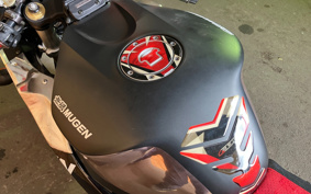 HONDA CBR1000RR MUGEN 2009 SC57