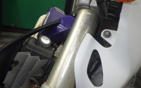 HONDA CRM250AR 2024 MD32