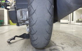 HONDA TACT-4ﾍﾞｰｼｯｸ 2012 AF79