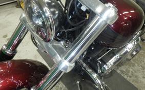 HARLEY FXSB 1580 2015