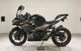 KAWASAKI NINJA 400 2022 EX400G