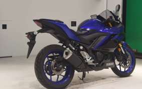 YAMAHA YZF-R25 A RG43J