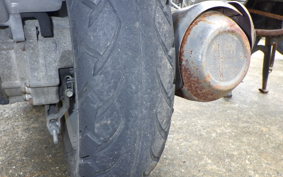 HONDA LEAD 100 JF06