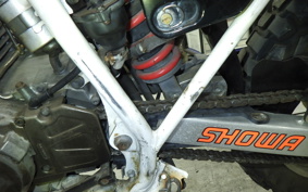 HONDA XLR250 BAJA MD22