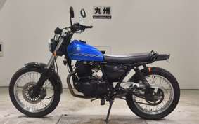 SUZUKI GRASS TRACKER Bigboy NJ4BA