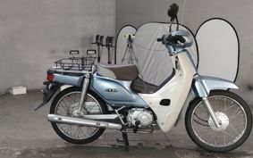 HONDA SUPER CUB50 AA04