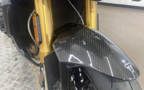 TRIUMPH SPEED TRIPLE 1200RR 2022 S3P02S