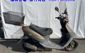 SUZUKI LET's 2
