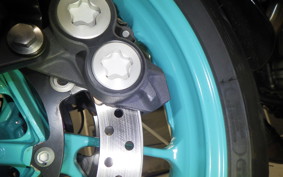 YAMAHA MT-07 2025 RM33J