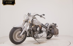 HARLEY FLSTF 1340 1990