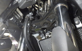 KAWASAKI VERSYS 250 A 1973 LE250D
