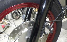 HARLEY FXDBA 1580 2013