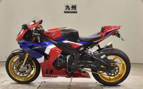 HONDA CBR1000RR RSP 2022 SC82