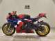 Фото Honda CBR1000RR RSP 2022 с японского аукциона