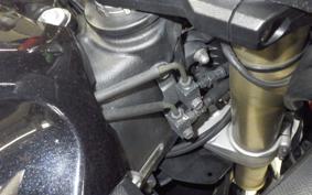 KAWASAKI ZZ1400 NINJA R A 2010 ZXT40D