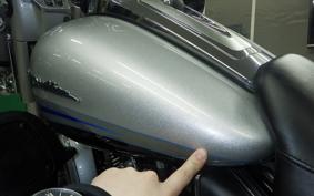 HARLEY FLHTCU 1580 CVO 2008