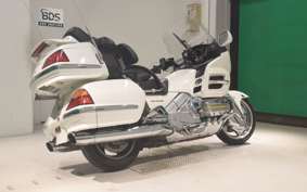 HONDA GL 1800 GOLD WING 2002 SC47