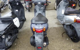 SUZUKI LET's 4 CA45A