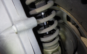 YAMAHA JOG Gen.5 2001 SA36J