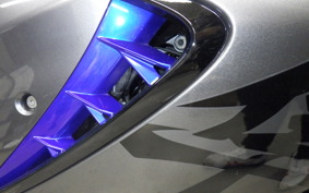 SUZUKI HAYABUSA Gen.3 2024 EJ11A