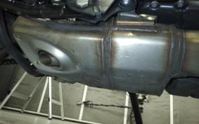 YAMAHA TRACER 9 GT RN70J