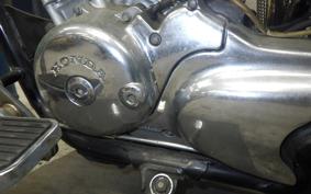 HONDA STEED 400 1993 NC26