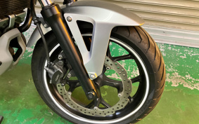 HONDA NC 700 X 2012 RC63