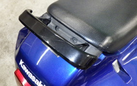 KAWASAKI ZX 10 NINJA 1991 ZXT00B