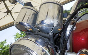 HONDA CB400SS E 2006 NC41