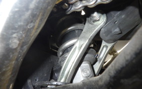 KAWASAKI ZZ1400 NINJA R 2007 ZXT40A