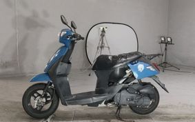 SUZUKI LET`S CA4AA