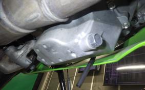 KAWASAKI NINJA ZX-6R A 2023 ZX636G