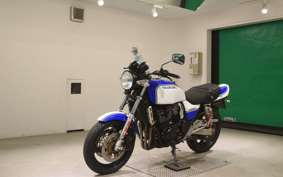 SUZUKI GSX400 IMPULSE S 1997 GK79A