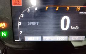 DUCATI  DUCATI  MONSTAR 1200 M603JA