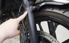KAWASAKI ELIMINATOR400-3 2023 EL400A