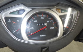 HONDA LEAD 110 2019 JF19