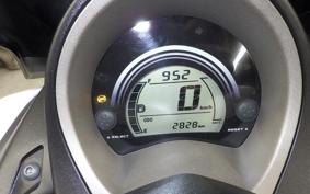 YAMAHA N-MAX SE86J