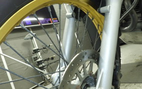 YAMAHA SEROW 250 Gen.2 2024 DG17J