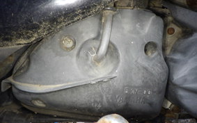 YAMAHA JOG ZR Gen.2 SA16J
